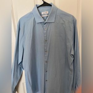 Calvin Klein Slim Fit